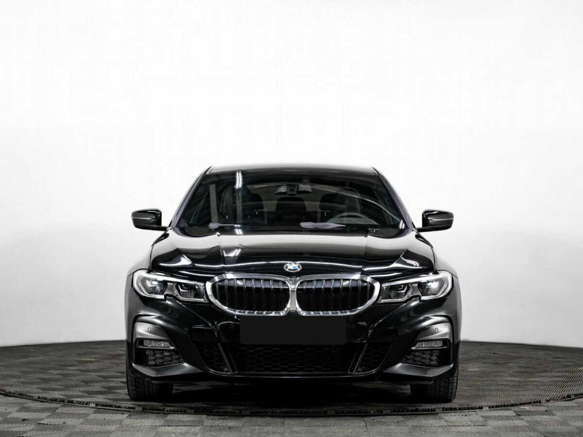 BMW 3 серии