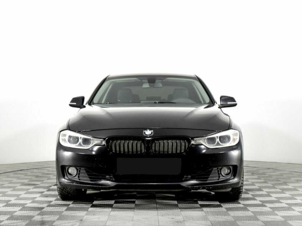 BMW 3 серии
