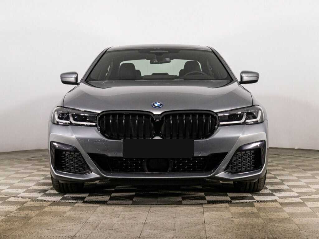 BMW 5 серии