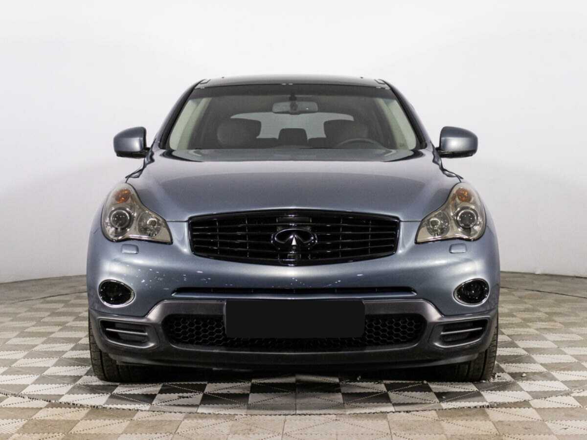 Infiniti EX