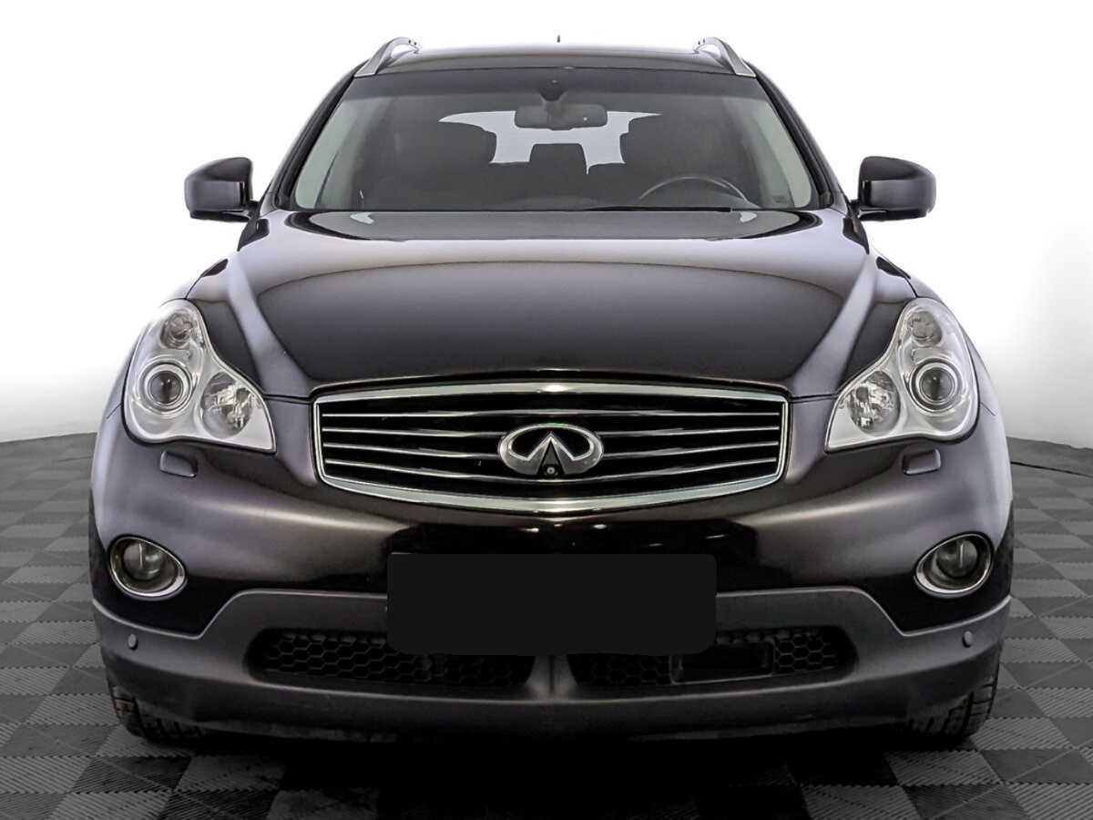 Infiniti EX