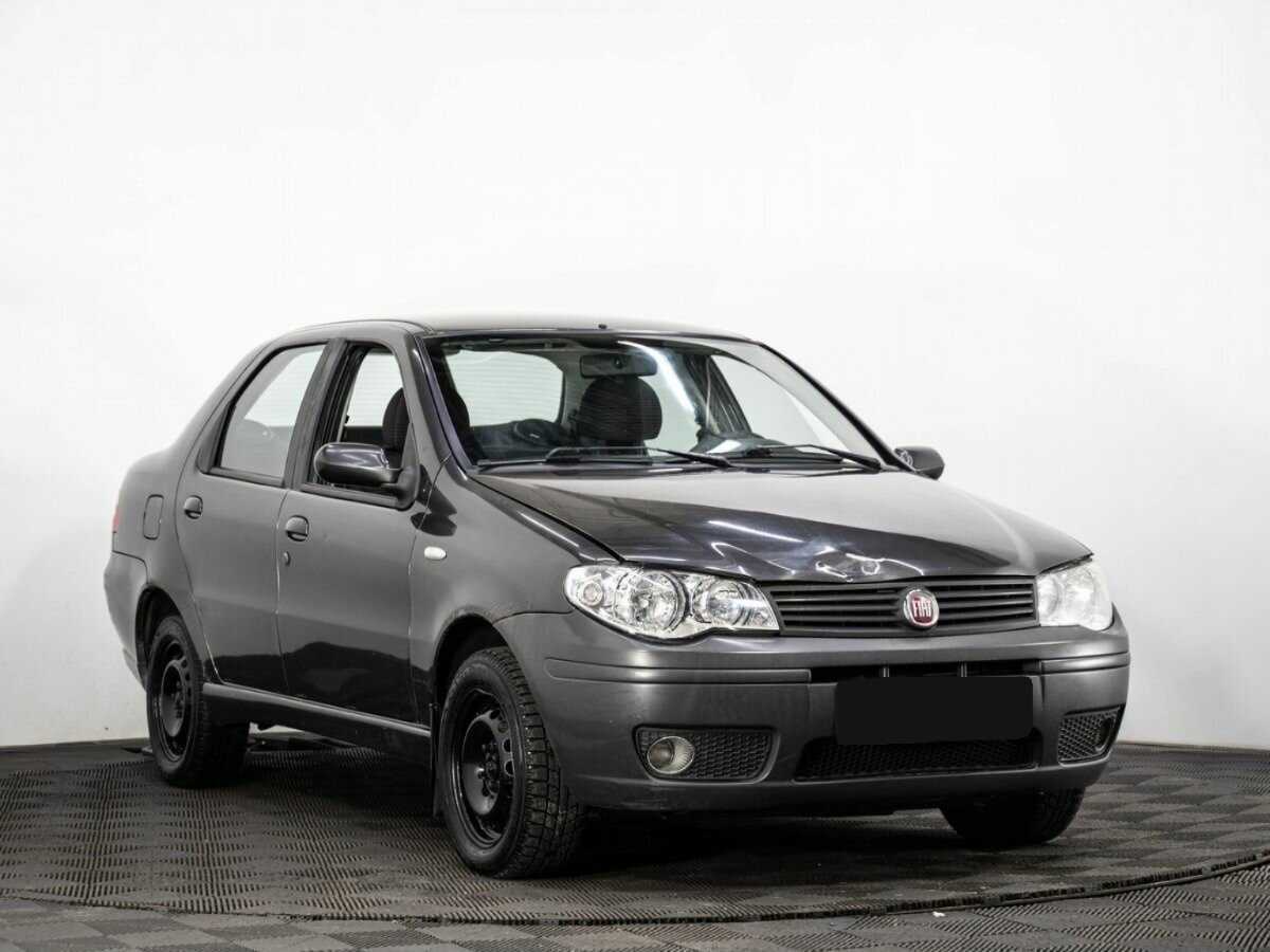 Fiat Albea