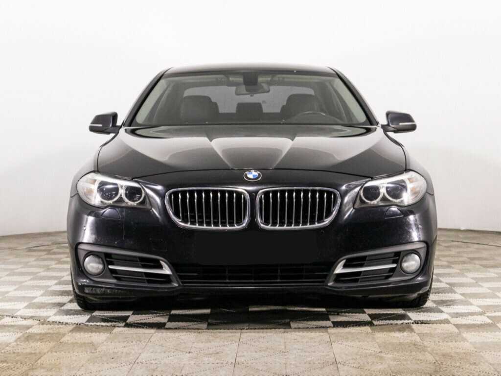 BMW 5 серии