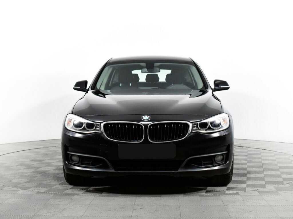 BMW 3 серии