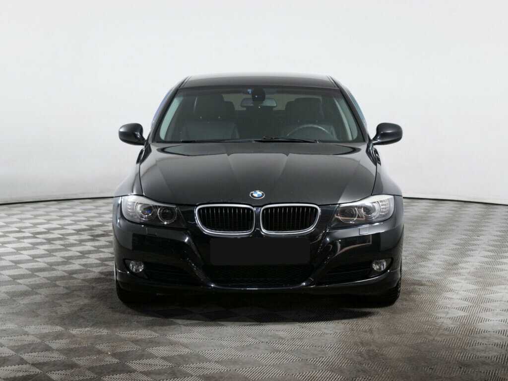 BMW 3 серии