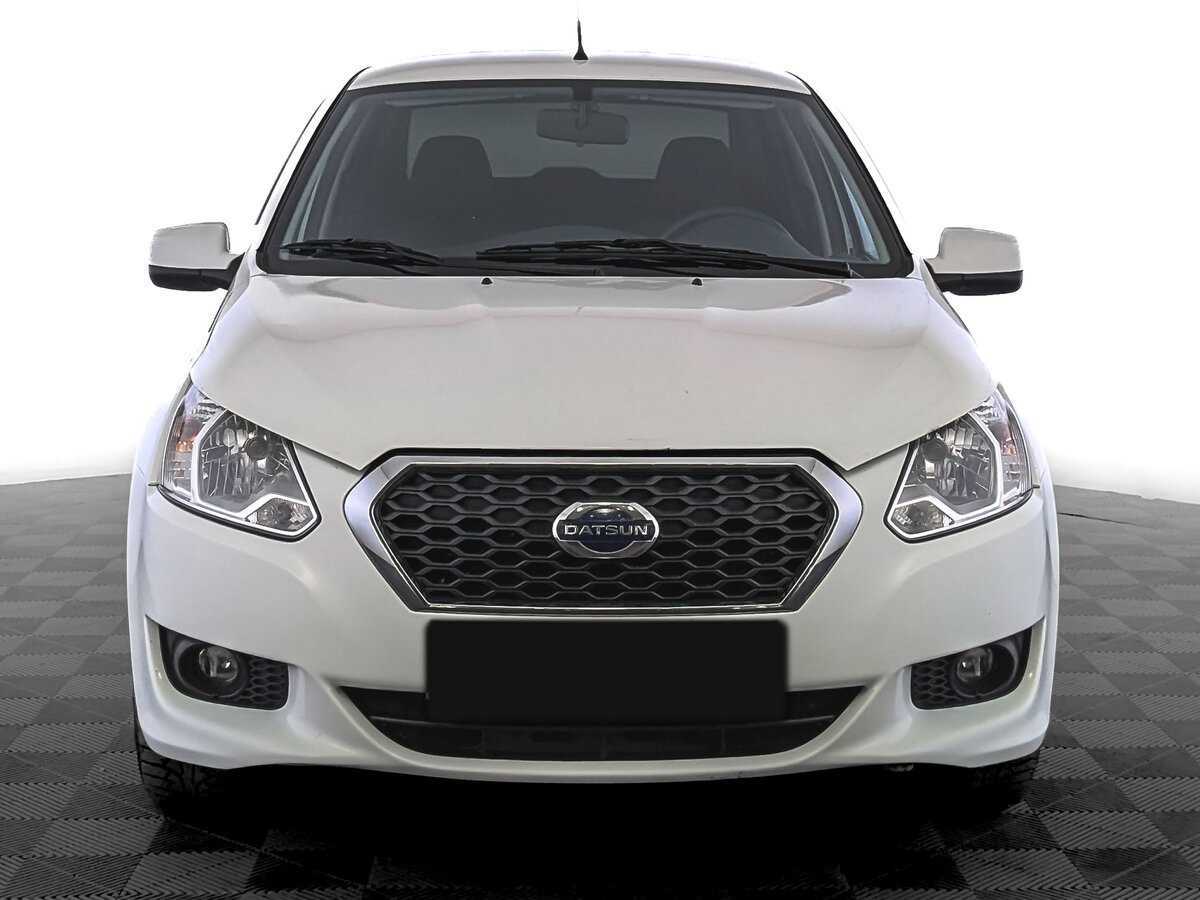 Datsun on-DO