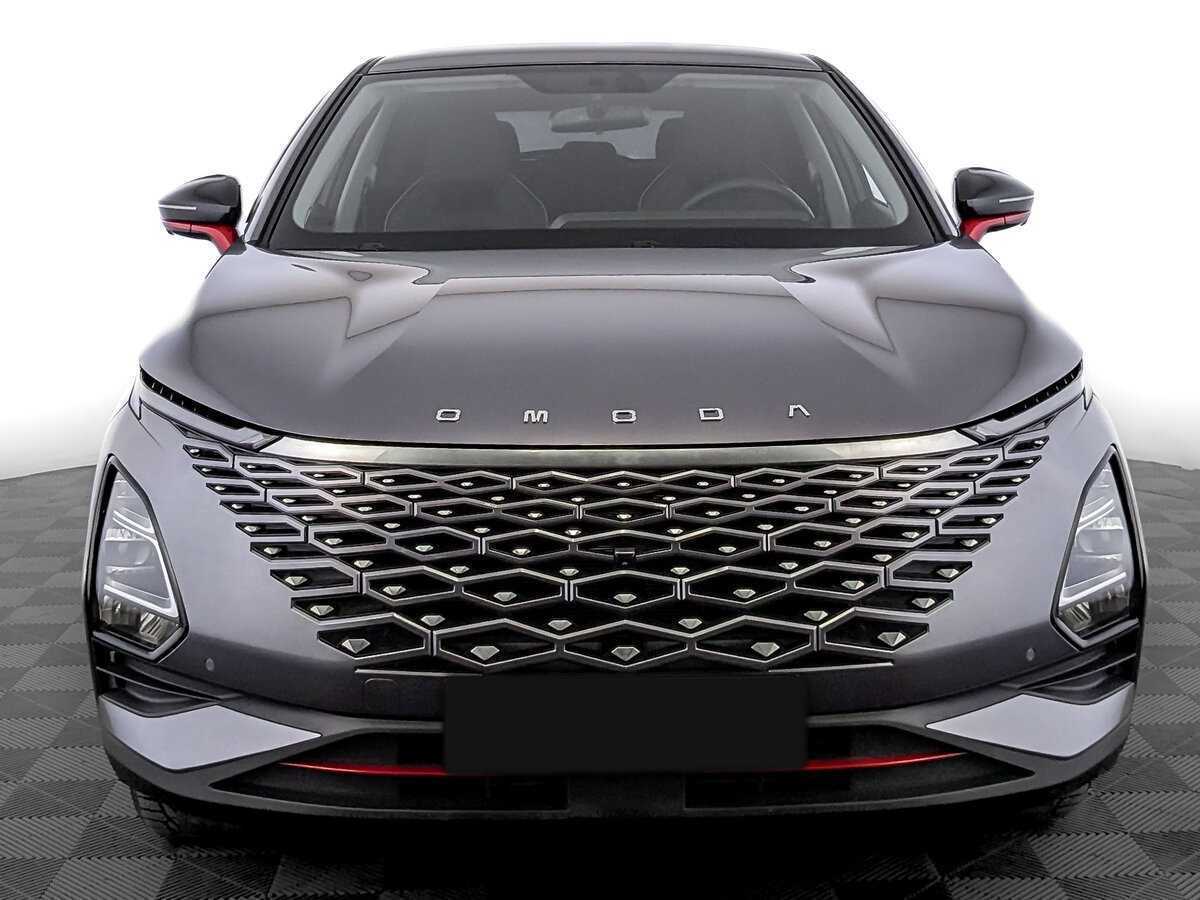 OMODA C5