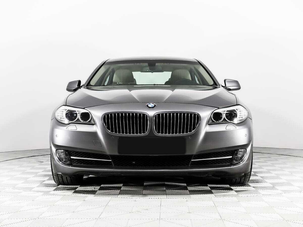 BMW 5 серии