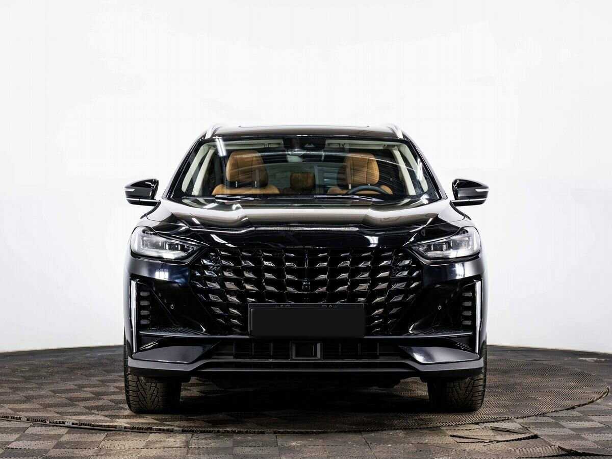 Jetour X70 PLUS