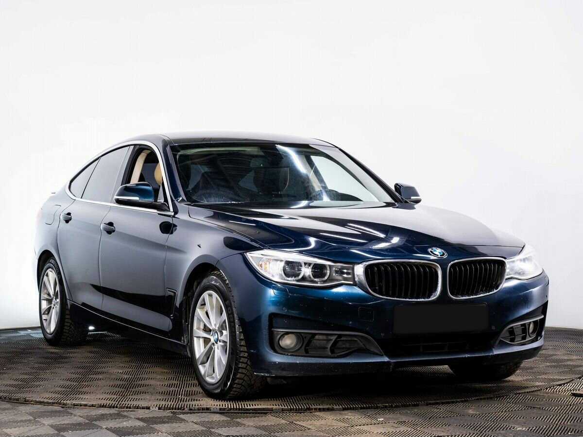 BMW 3 серии