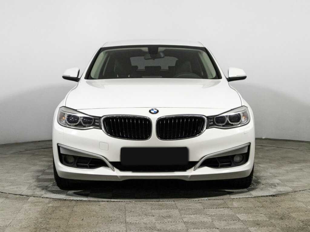 BMW 3 серии