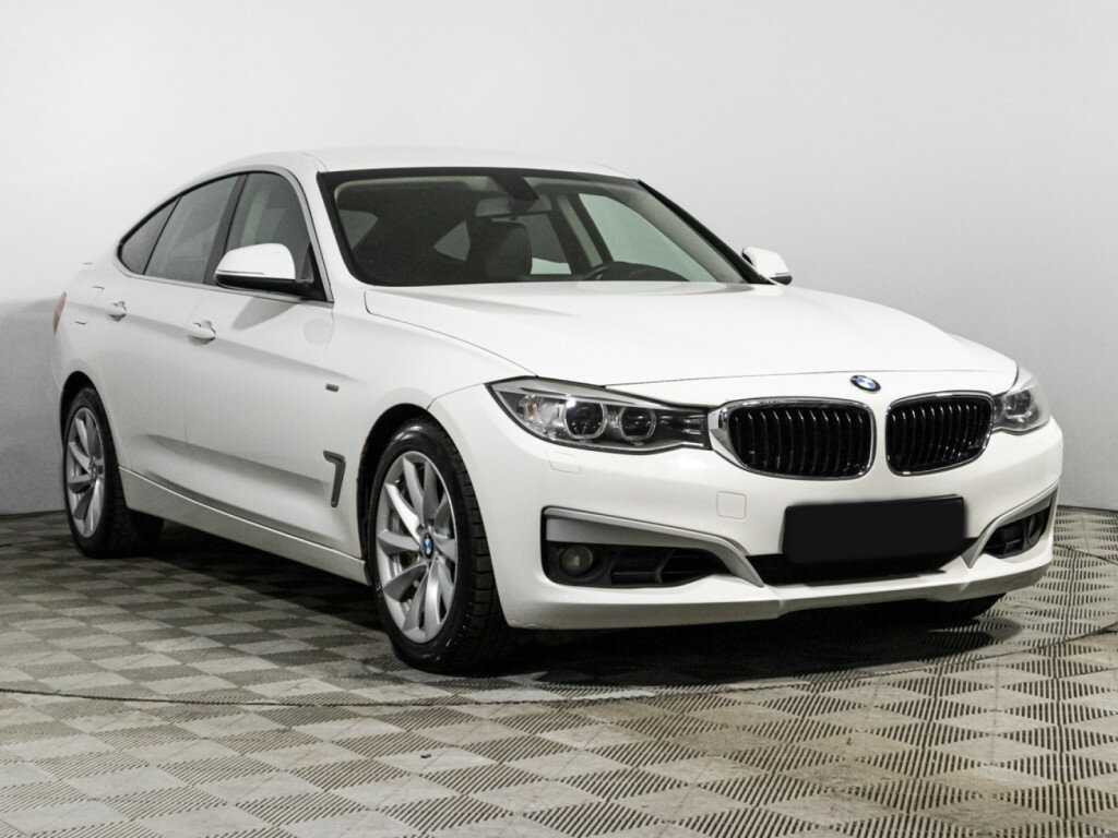BMW 3 серии