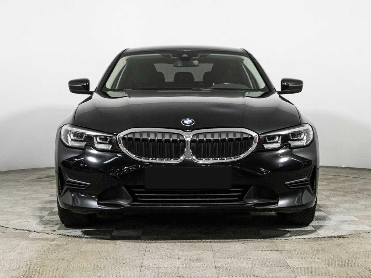 BMW 3 серии