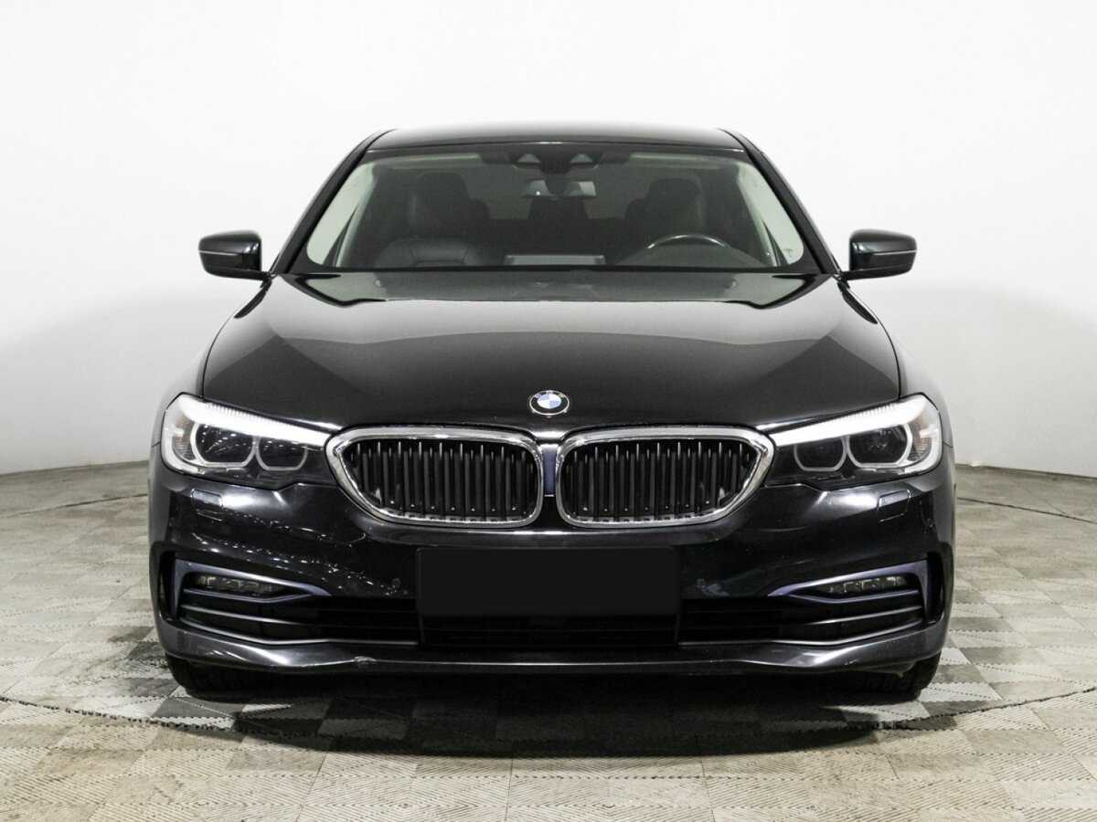 BMW 5 серии