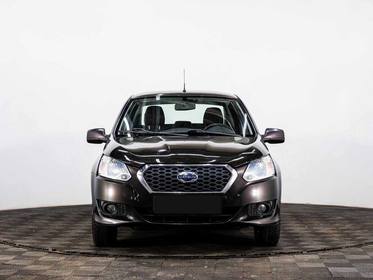 Datsun on-DO