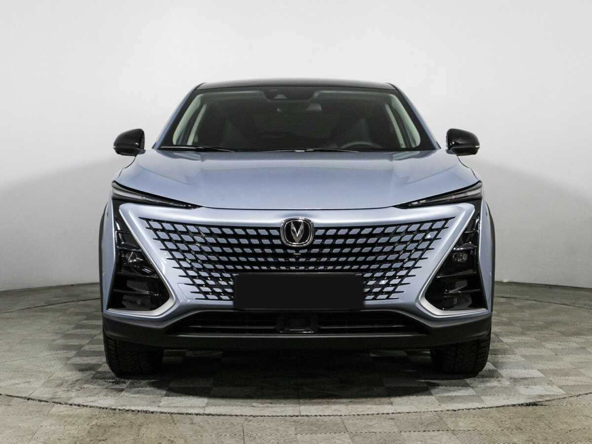 Changan UNI-T