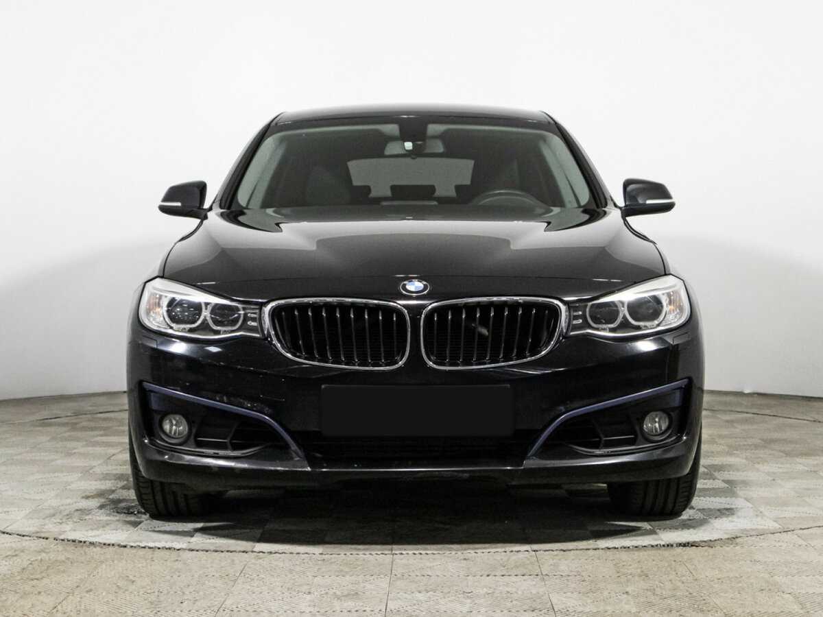 BMW 3 серии