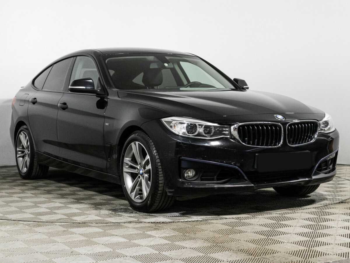BMW 3 серии