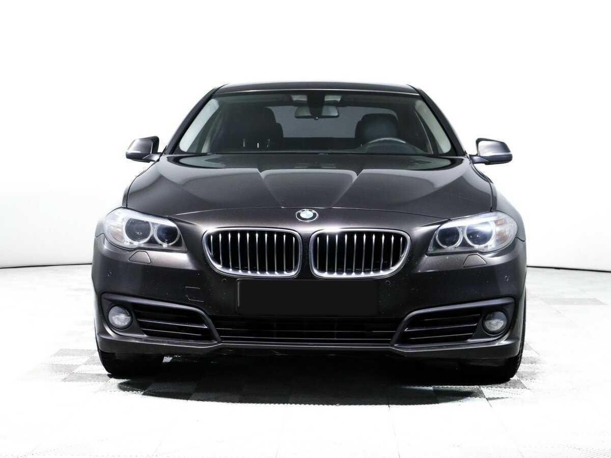 BMW 5 серии
