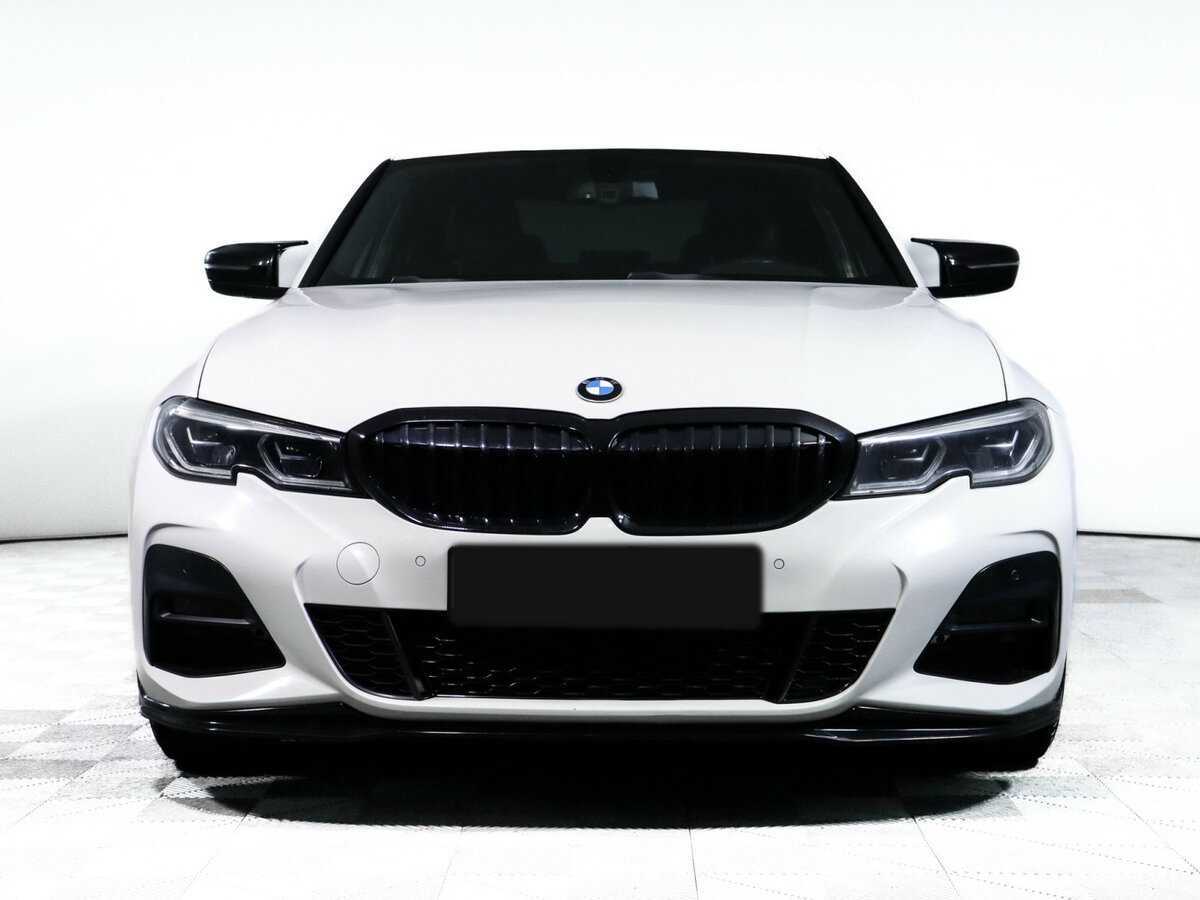 BMW 3 серии