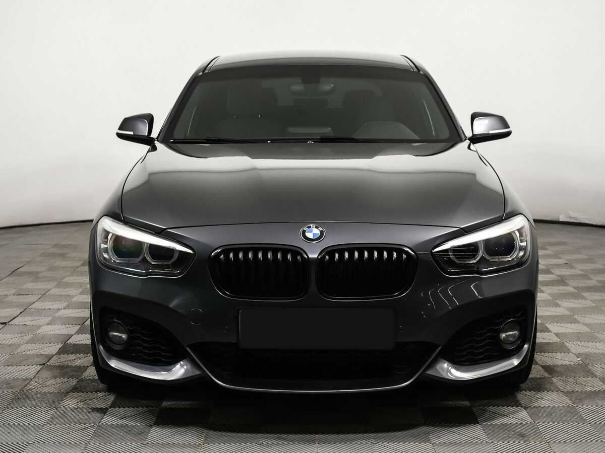 BMW 1 серии