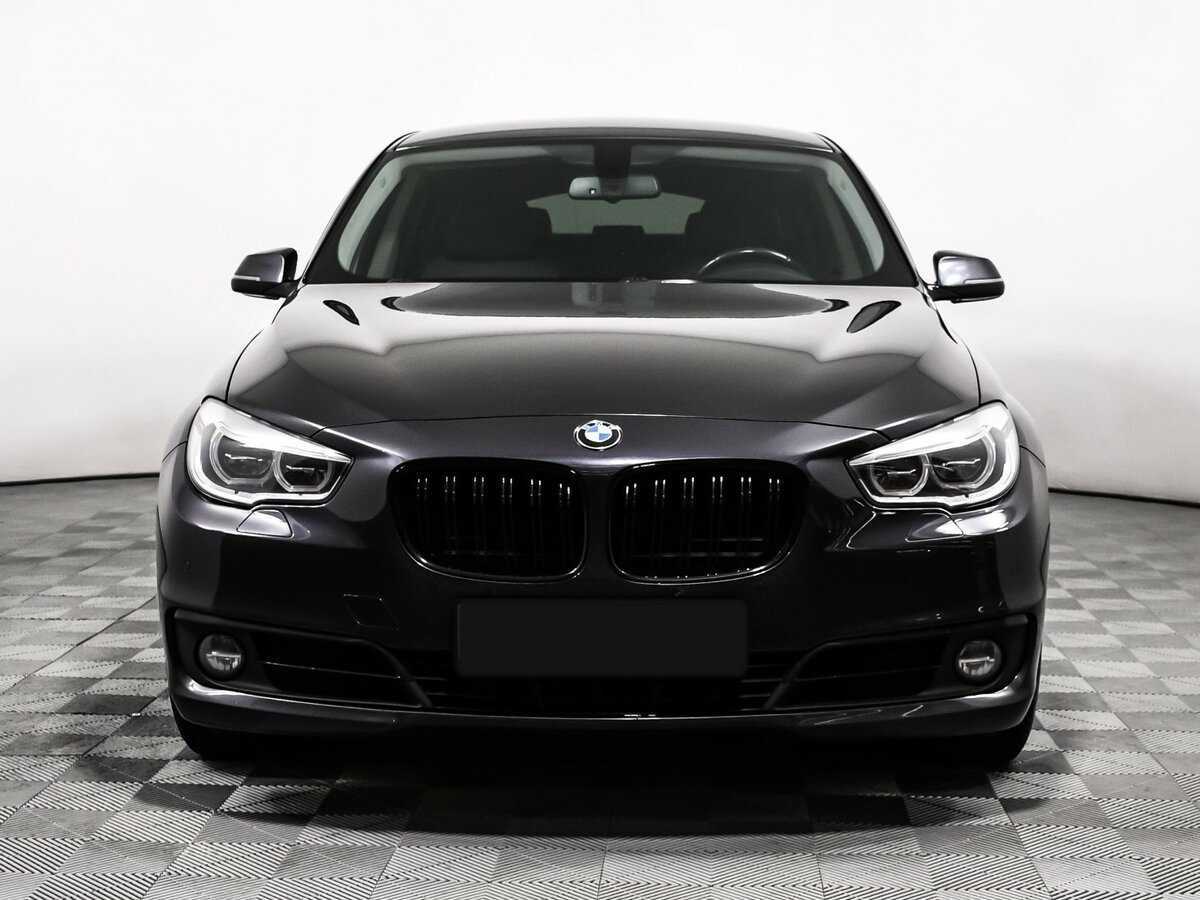 BMW 5 серии