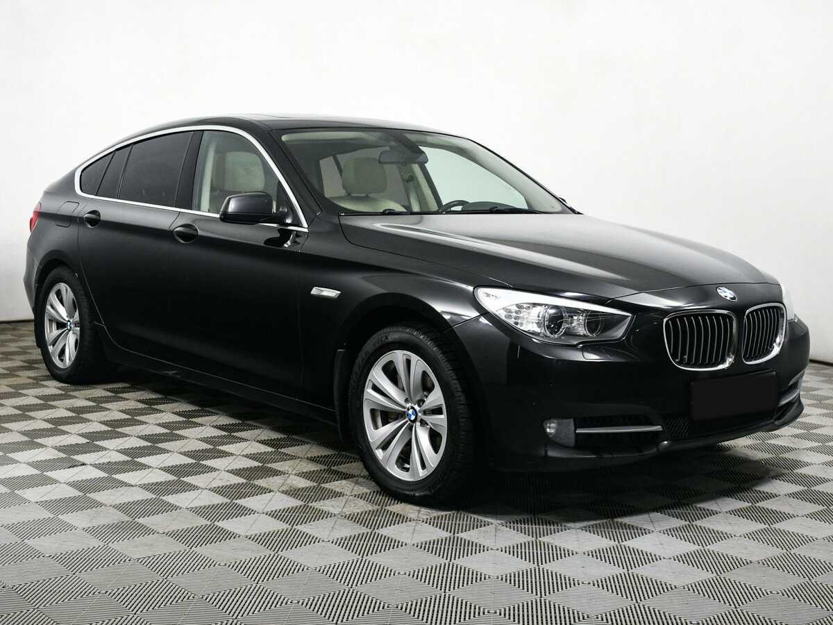 BMW 5 серии