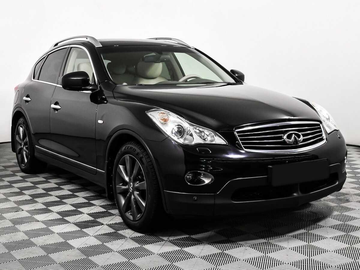 Infiniti EX