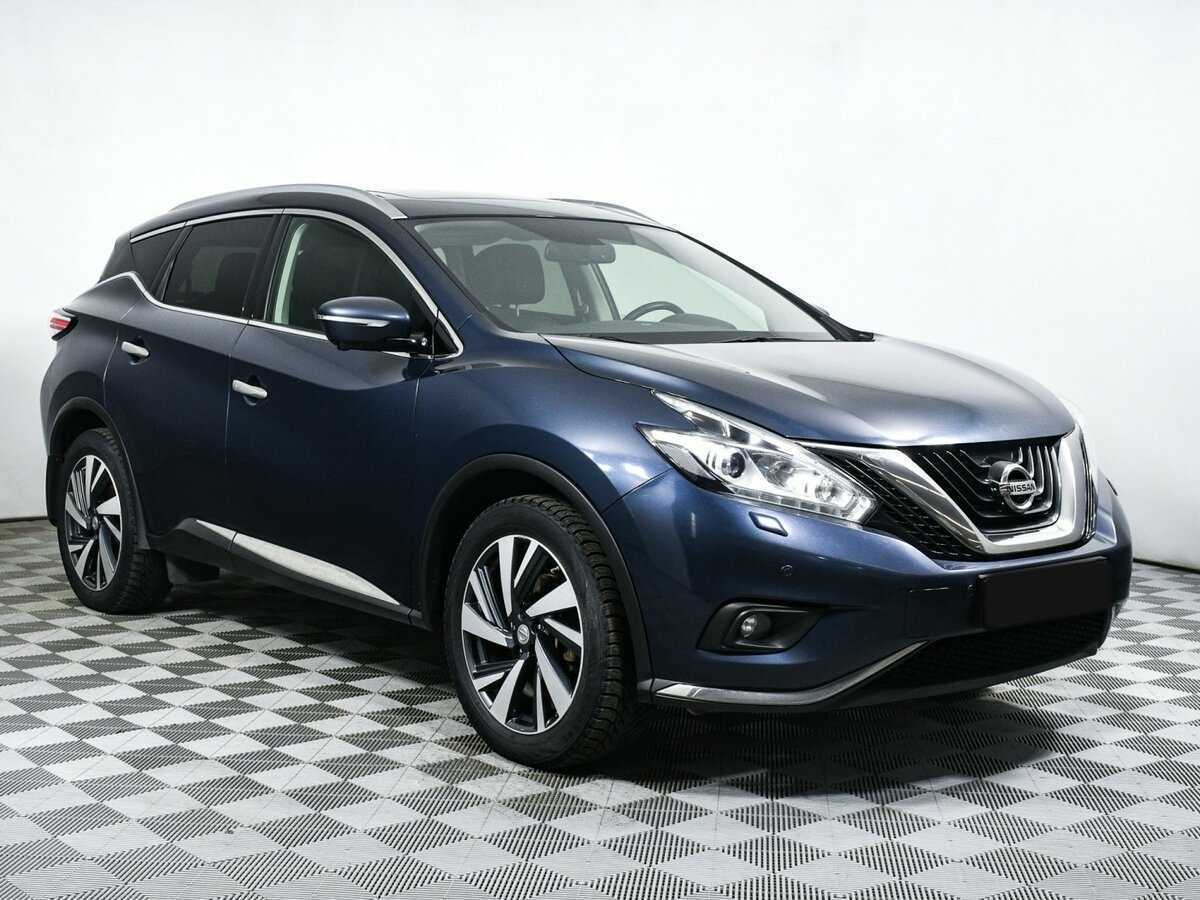 Nissan Murano
