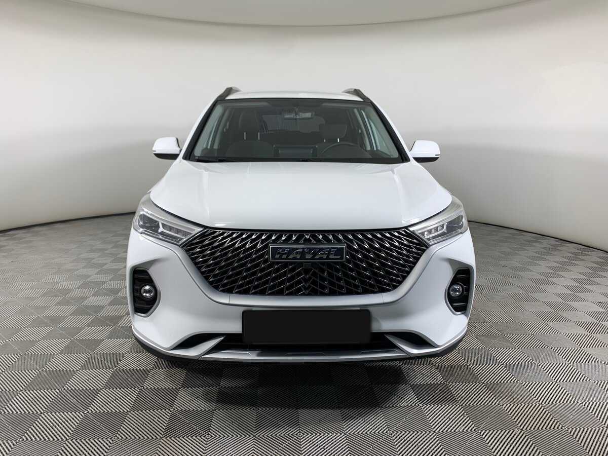 Haval M6