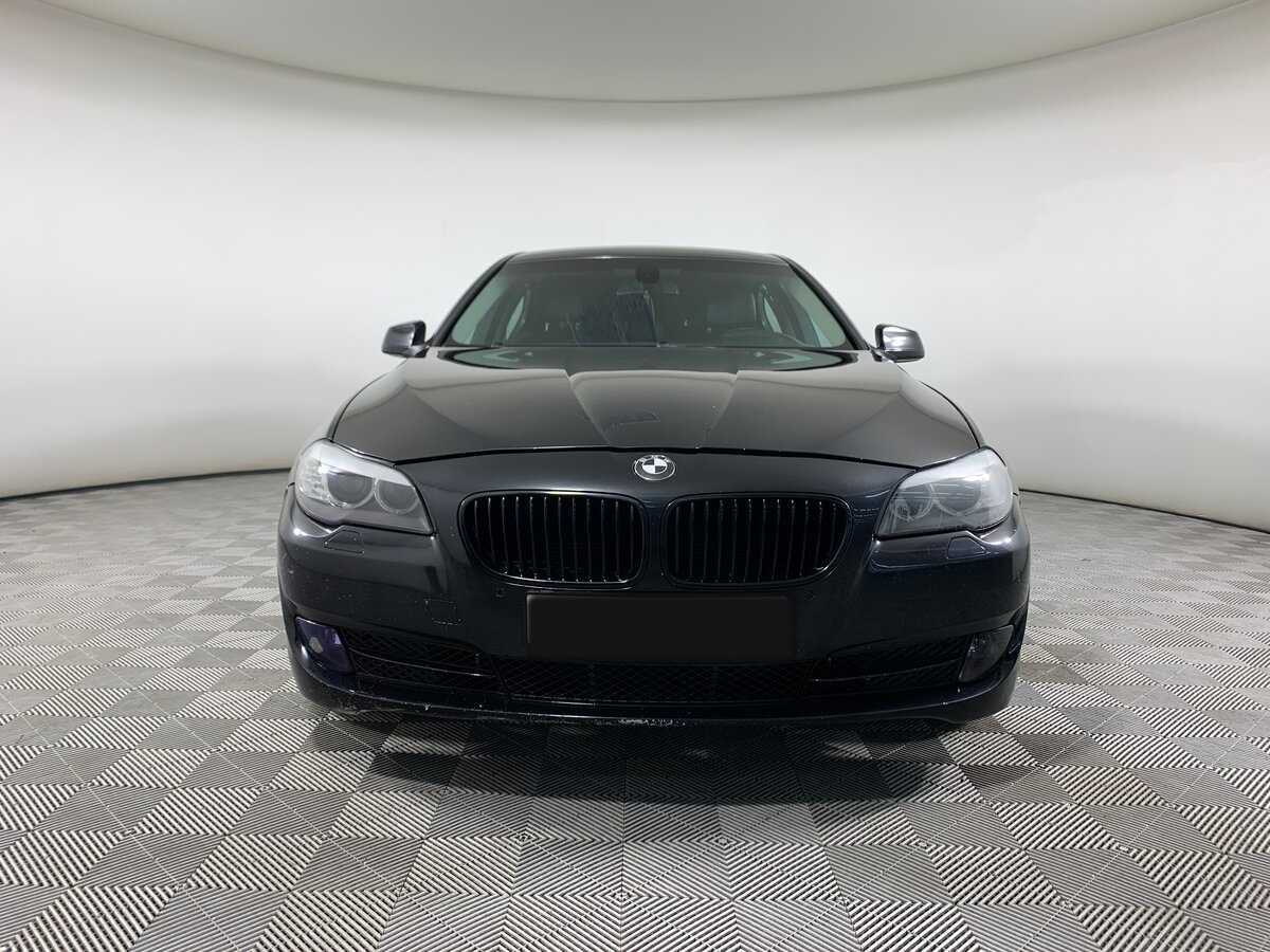 BMW 5 серии