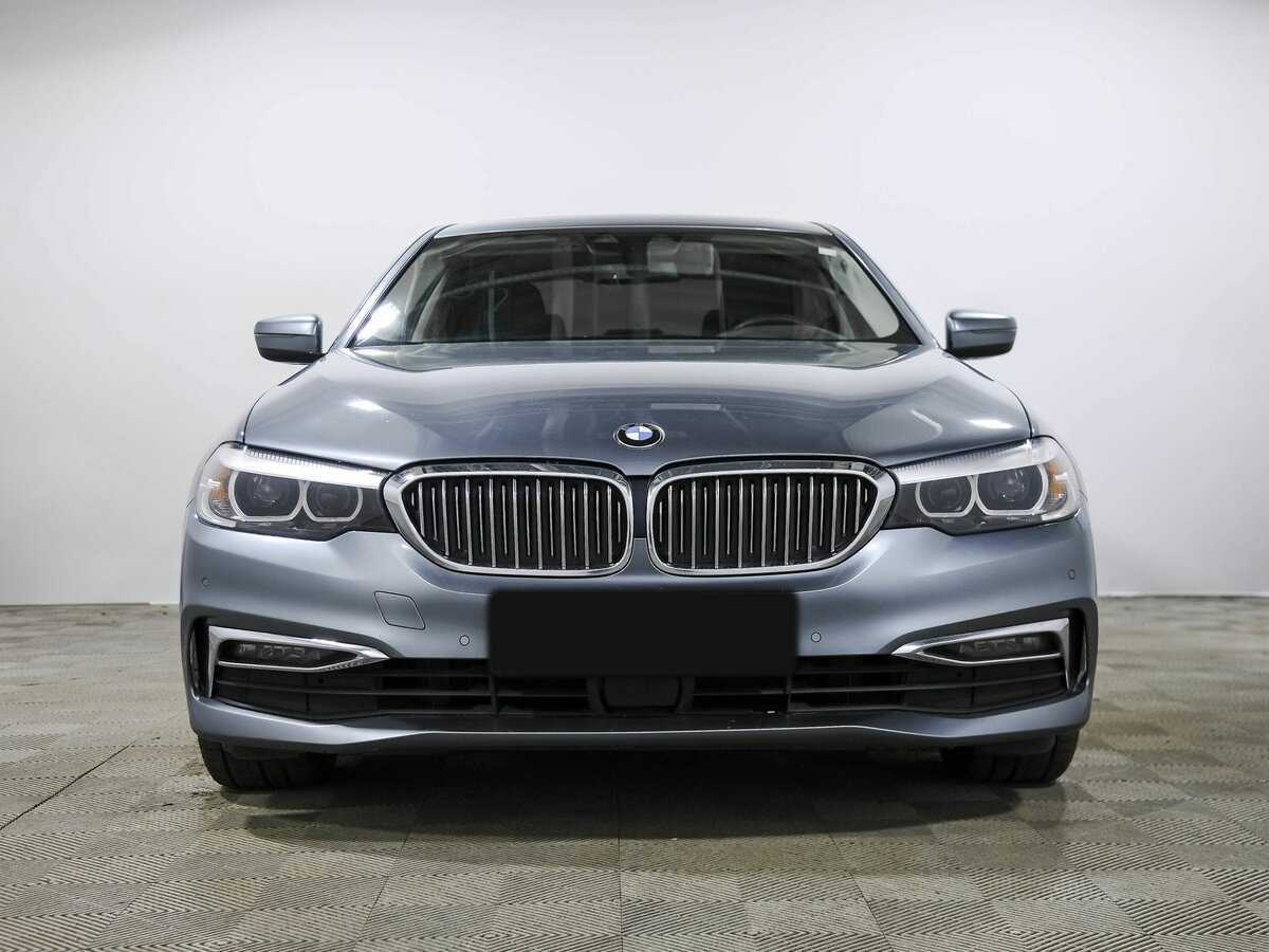 BMW 5 серии
