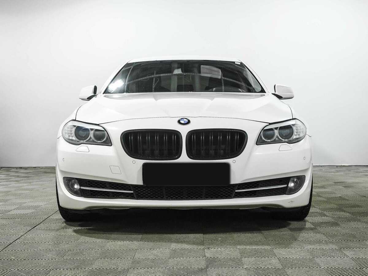 BMW 5 серии
