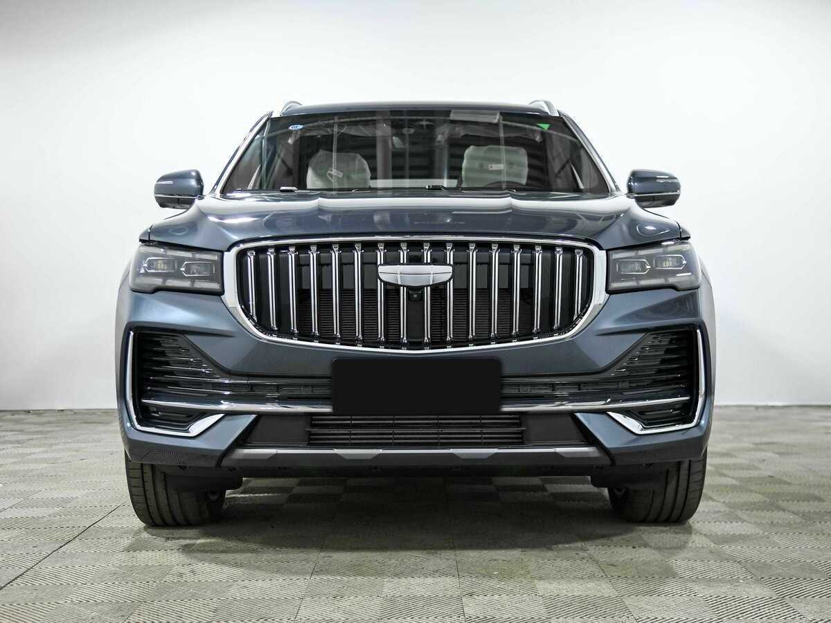 Geely Xingyue L