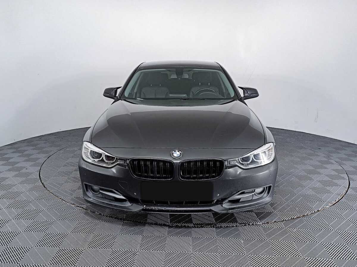 BMW 3 серии