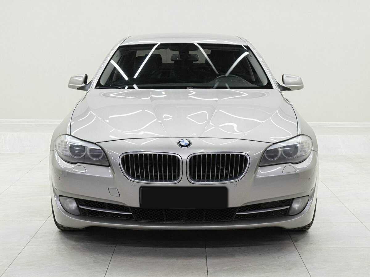 BMW 5 серии