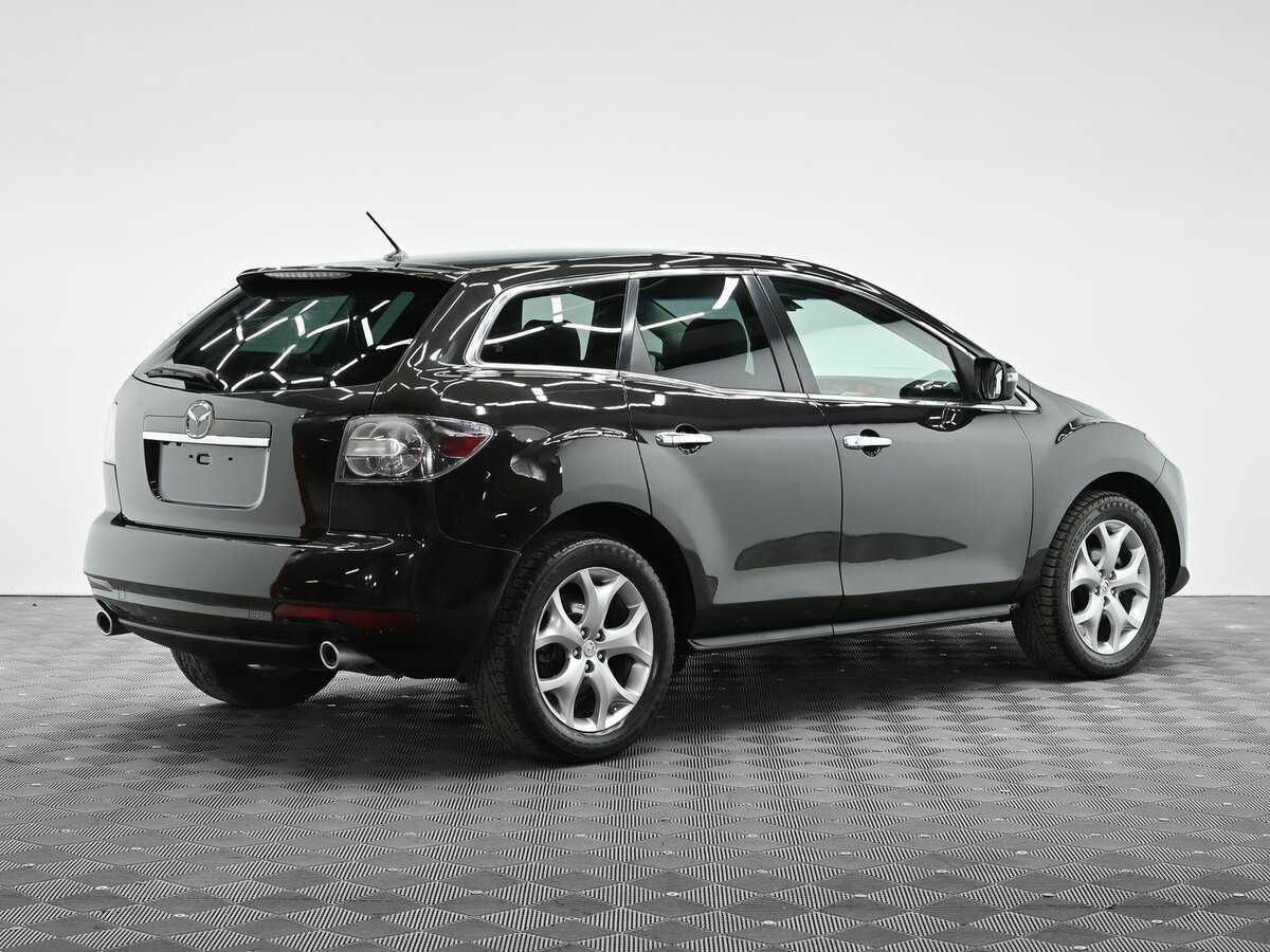 Mazda CX-7
