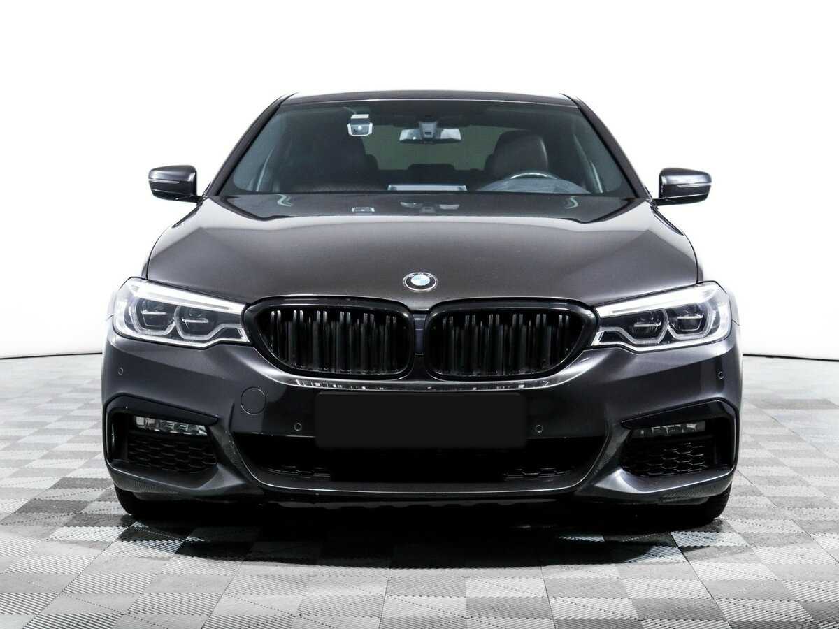 BMW 5 серии