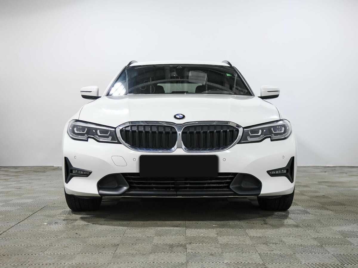 BMW 3 серии