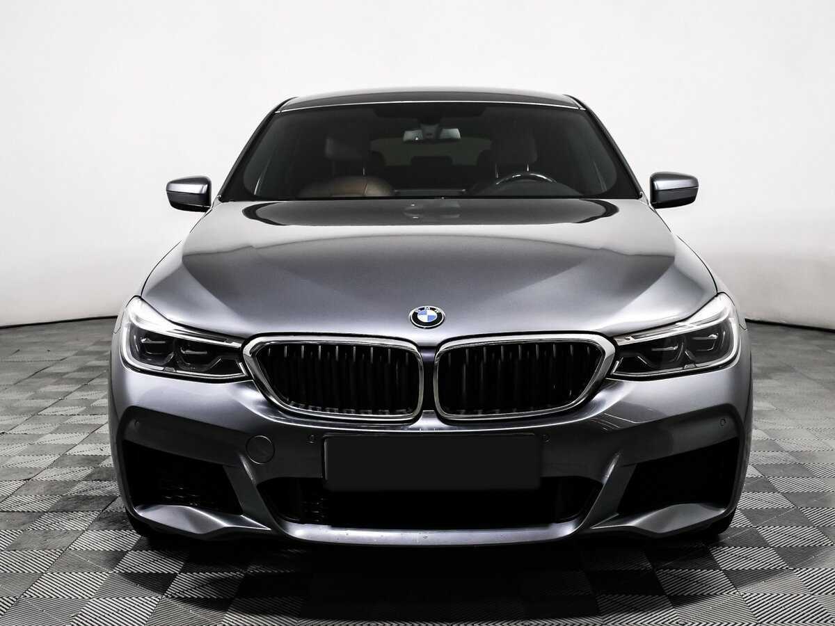 BMW 6 серии