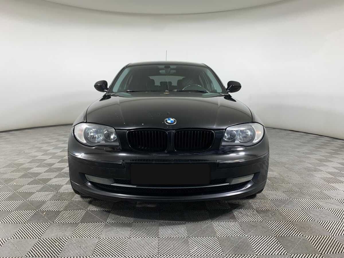 BMW 1 серии