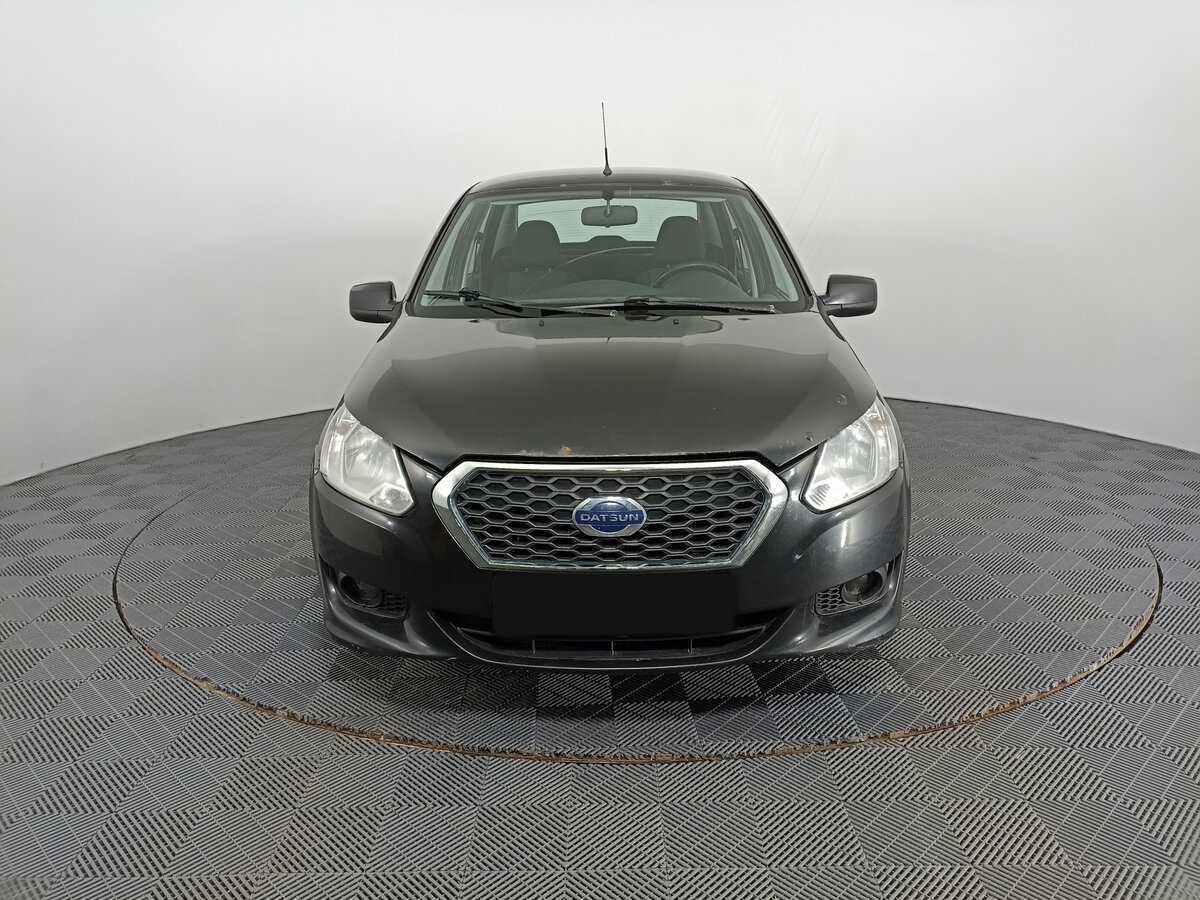 Datsun on-DO