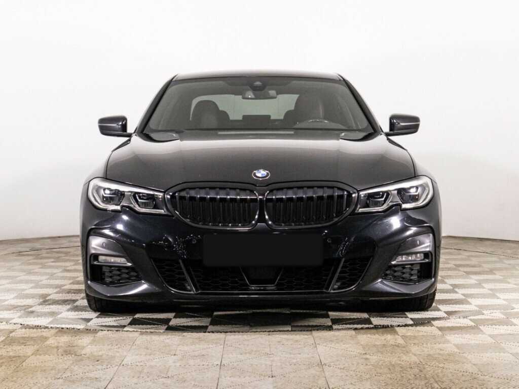 BMW 3 серии