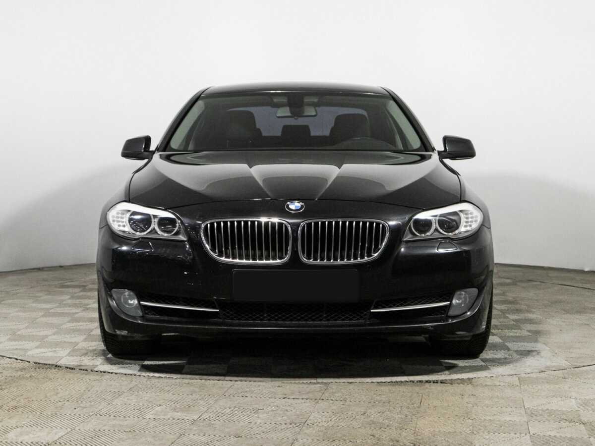 BMW 5 серии