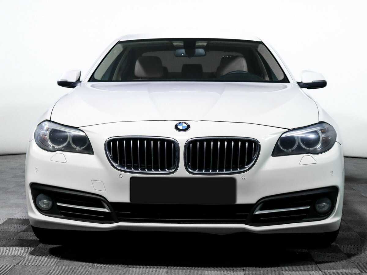 BMW 5 серии