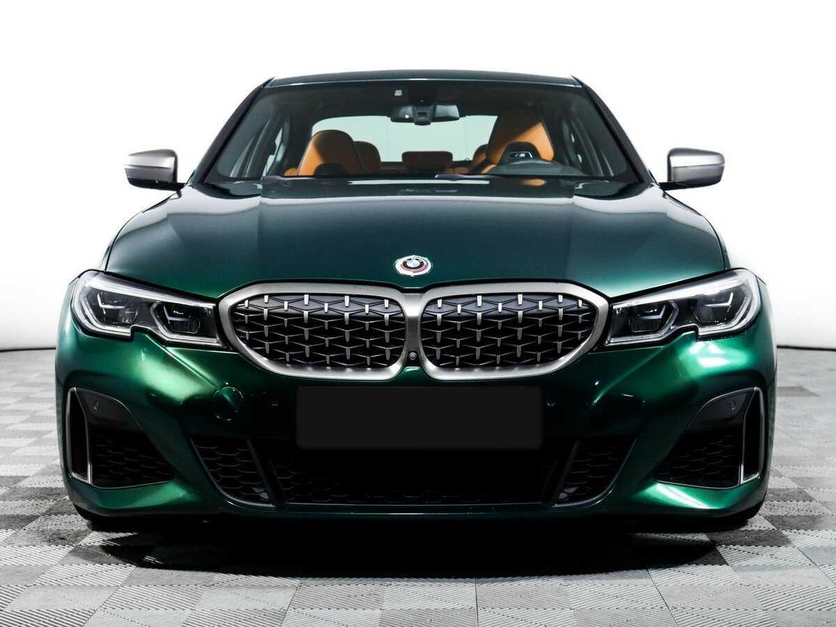 BMW 3 серии