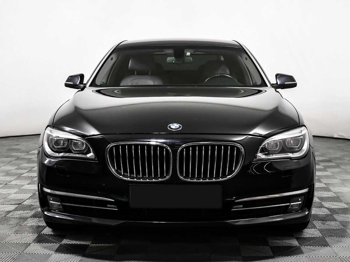 BMW 7 серии