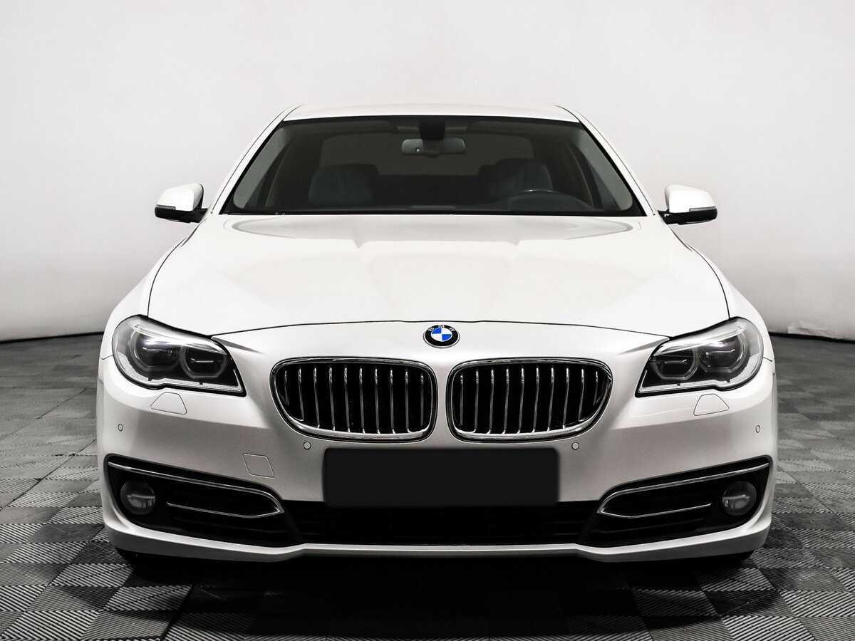 BMW 5 серии