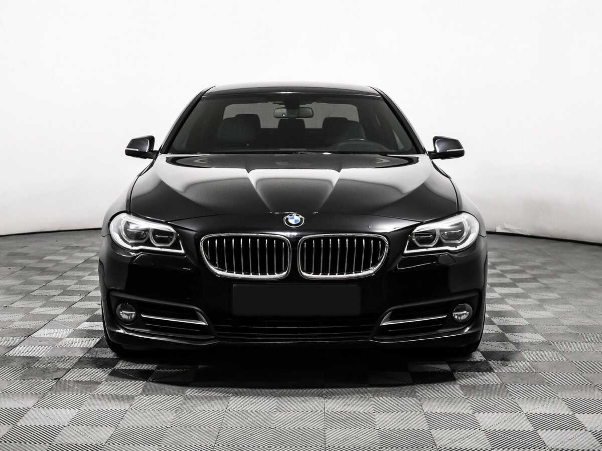 BMW 5 серии