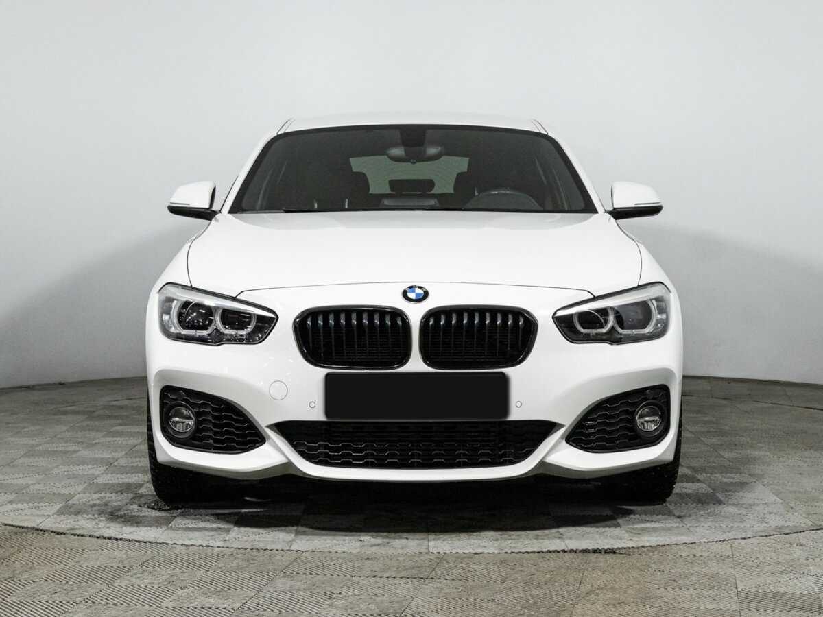 BMW 1 серии